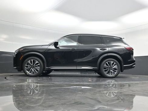 New 2026 INFINITI QX60 Luxe w/ Cargo Package FWD image 63
