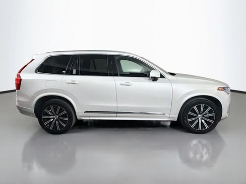 Certified 2024 Volvo XC90 B5 Core AWD/4WD image 5