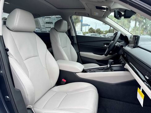 New 2026 Honda Accord Touring image 26