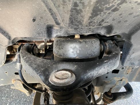 Used 2017 RAM 1500 Classic SLT w/ Trailer & Traction Group image 33