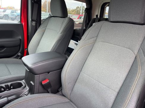 New 2026 Jeep Wrangler Sport image 4