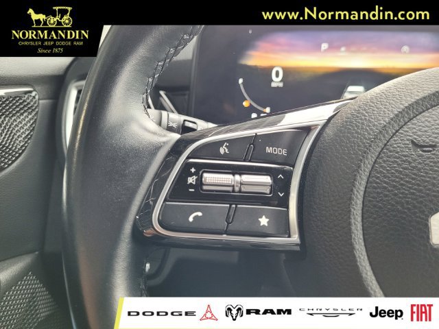 Used 2024 Kia Seltos S FWD image 13