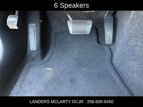 Used 2023 Dodge Challenger GT RWD image 15