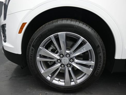 Used 2024 Cadillac XT5 Premium Luxury image 55