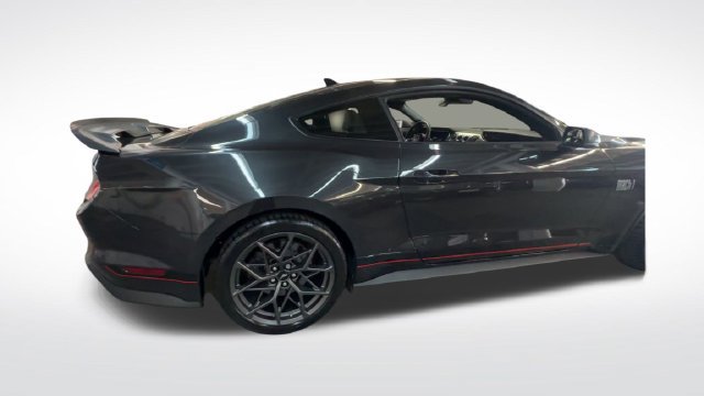Used 2023 Ford Mustang Mach 1 w/ Mach 1 Handling Package RWD image 9