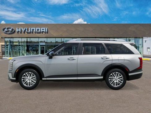 New 2026 Hyundai Palisade SEL FWD image 3