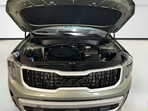 Used 2023 Kia Telluride EX X-Line AWD/4WD image 33