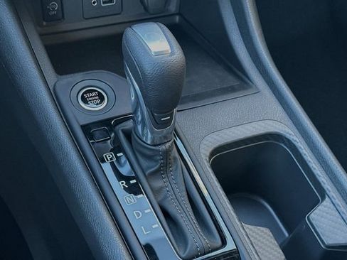 New 2025 Nissan Sentra S image 17