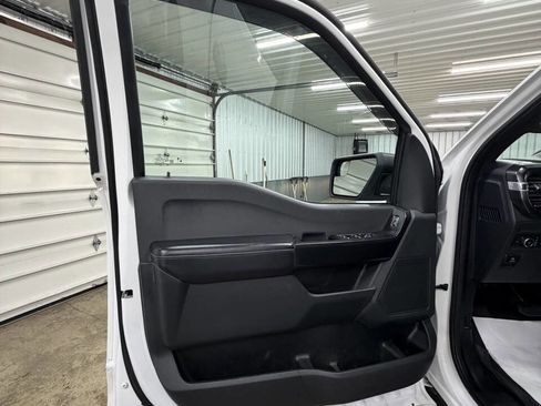 Used 2021 Ford F150 XL w/ STX Appearance Package image 24