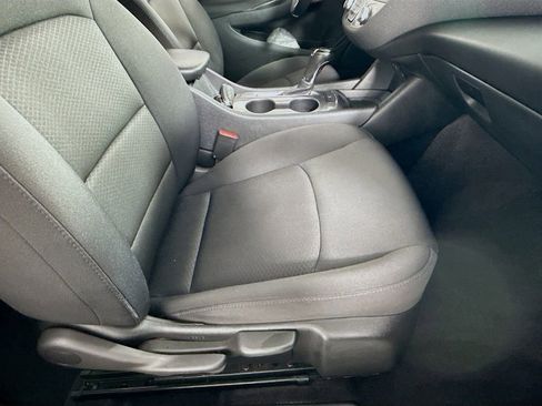 Used 2020 Chevrolet Malibu RS w/ LPO, Convenience Package 2 image 35