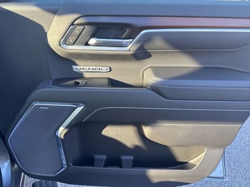 New 2026 GMC Sierra 1500 Denali w/ Technology Package image 27
