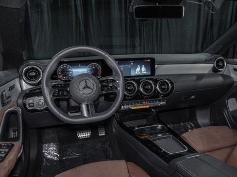 Certified 2026 Mercedes-Benz CLA 250 image 18