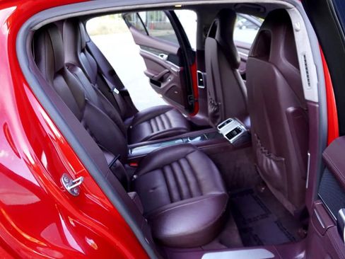 Used 2014 Porsche Panamera GTS image 12