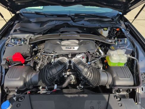 New 2026 Ford Mustang Dark Horse image 33