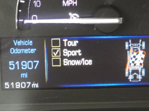 Used 2019 Cadillac XT5 Premium Luxury image 10