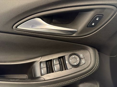 Certified 2024 Buick Encore GX Sport Touring image 20