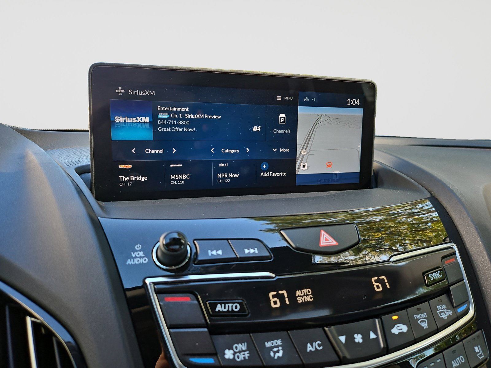 Used 2019 Acura RDX w/ Advance Package AWD/4WD image 25