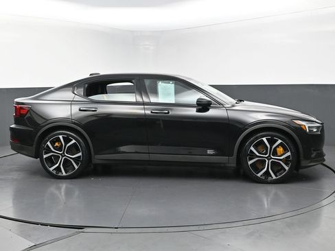 Used 2023 Polestar Polestar 2 w/ Pilot Pack AWD/4WD image 5