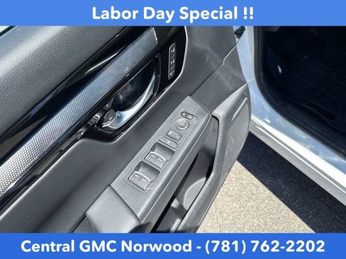 Used 2023 Honda CR-V EX-L image 14