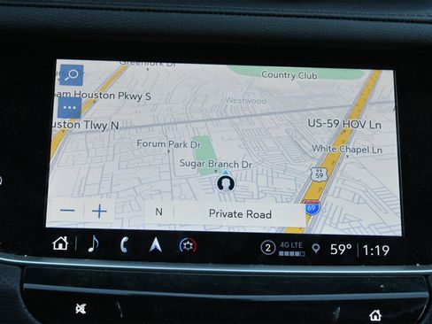 Used 2023 Cadillac XT5 Premium Luxury image 12