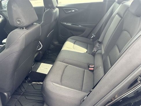 Certified 2023 Chevrolet Malibu LT image 23