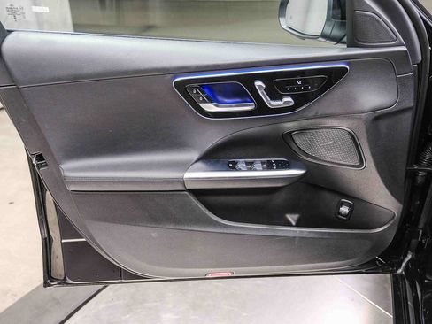Certified 2023 Mercedes-Benz C 300 Sedan image 27