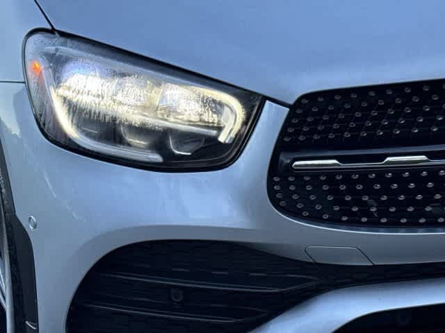 Used 2022 Mercedes-Benz GLC 300 image 10