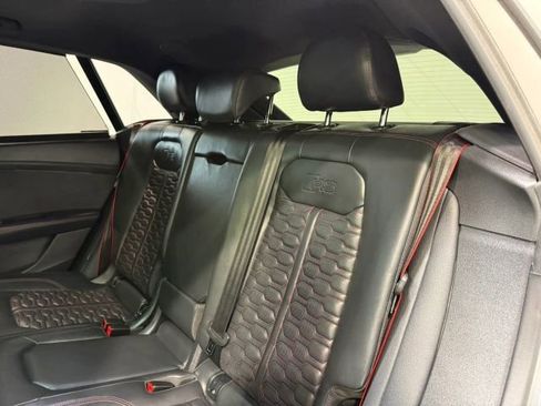 Used 2024 Audi RS Q8 AWD/4WD image 26