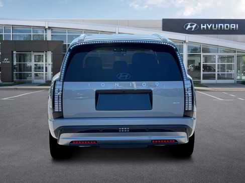 New 2026 Hyundai Ioniq 9 SEL image 6