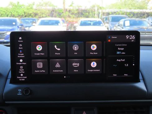 New 2026 Honda Pilot Sport image 23