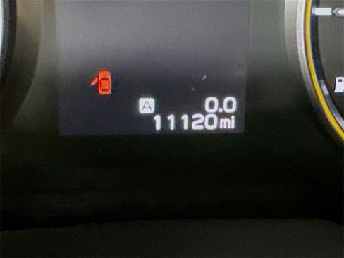 Certified 2025 Subaru Outback Wilderness image 5