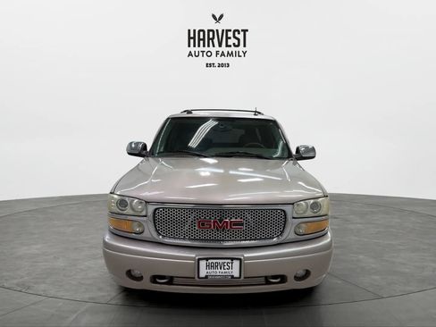 Used 2004 GMC Yukon XL Denali AWD/4WD image 11