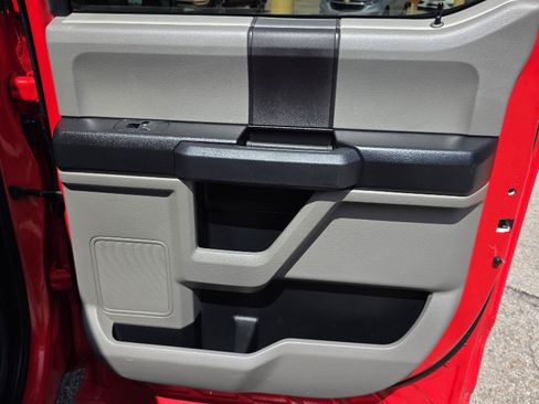 Used 2019 Ford F150 XL w/ XL Power Equipment Group AWD/4WD image 28