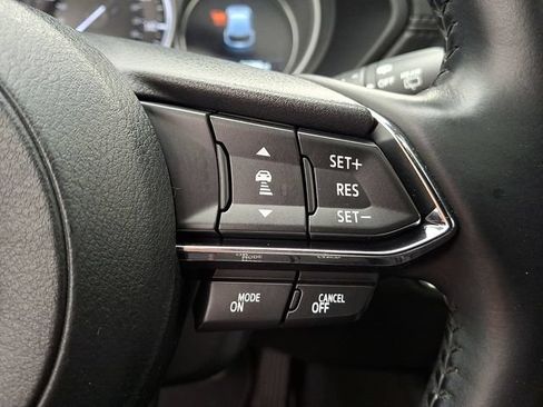 Used 2019 MAZDA CX-5 Touring AWD/4WD image 34