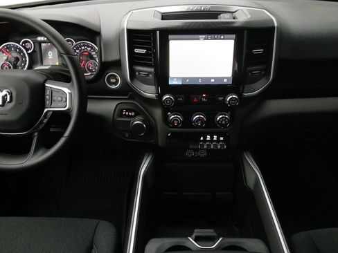 New 2026 RAM 1500 Lone Star RWD image 3