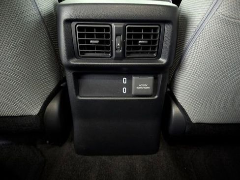 Used 2025 Toyota 4Runner TRD Sport image 10