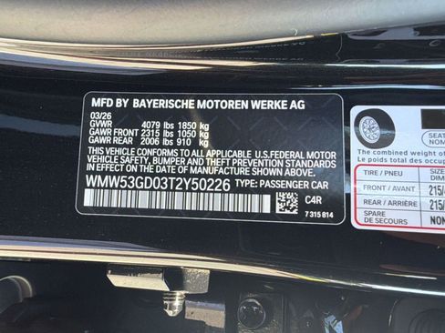 New 2026 MINI Cooper S FWD image 21