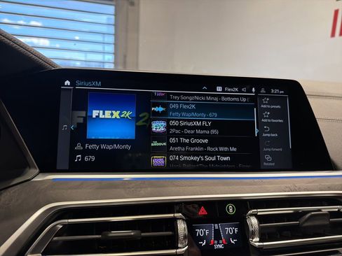 Used 2023 BMW X5 xDrive45e w/ Executive Package image 21