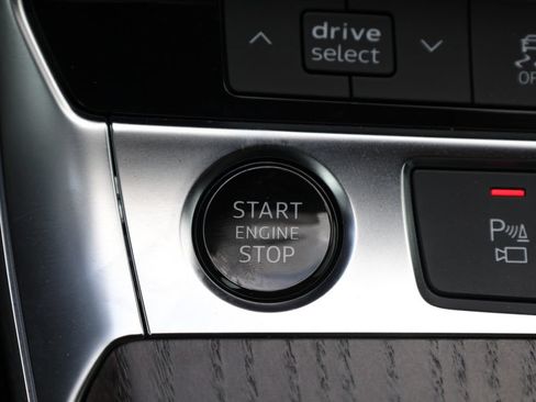 Used 2023 Audi A6 Premium Plus w/ Premium Plus Package AWD/4WD image 35