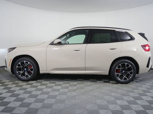 New 2026 BMW X3 xDrive30 image 6