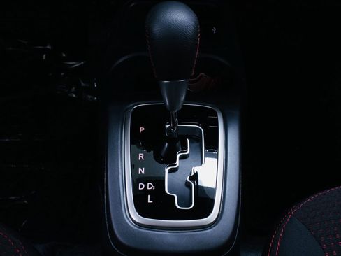 Used 2024 Mitsubishi Mirage G4 Black Edition image 14