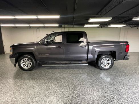 Used 2015 Chevrolet Silverado 1500 LT w/ All Star Edition AWD/4WD image 12