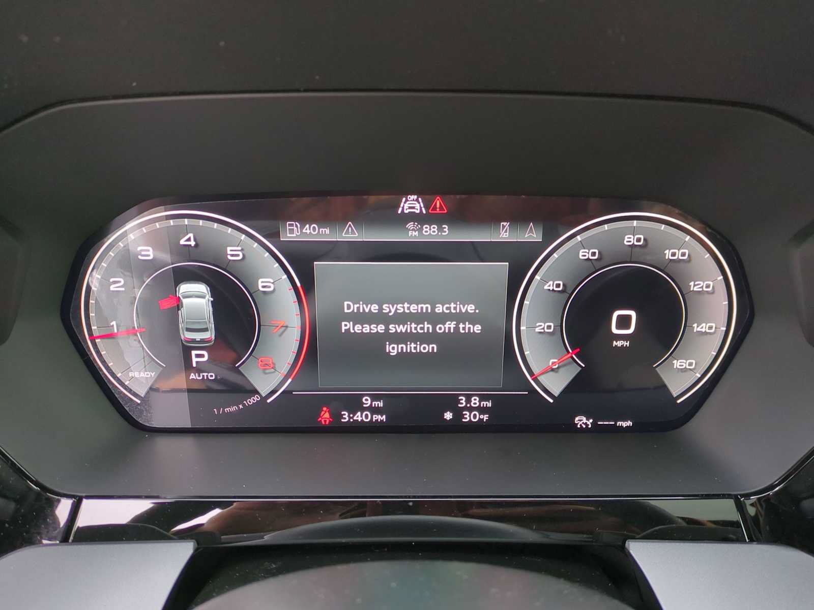 New 2026 Audi A3 2.0T Premium AWD/4WD image 5