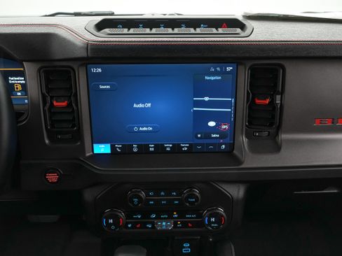 New 2025 Ford Bronco Raptor AWD/4WD image 34