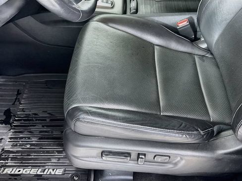Used 2023 Honda Ridgeline RTL-E image 23