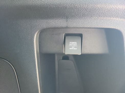 Used 2025 Honda Odyssey Touring image 34
