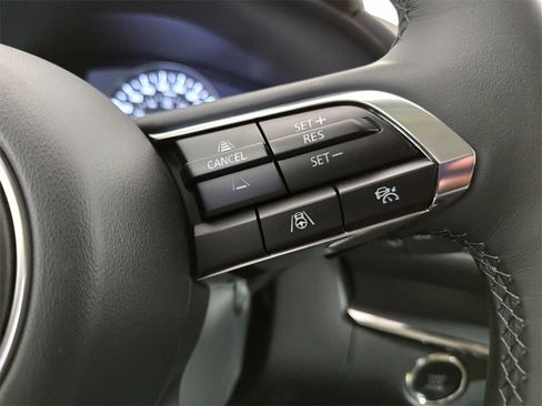 New 2025 MAZDA CX-30 2.5 Turbo w/ Premium Plus Pkg image 18