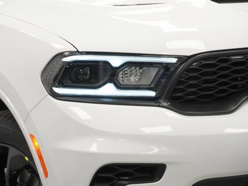 New 2026 Dodge Durango GT image 5