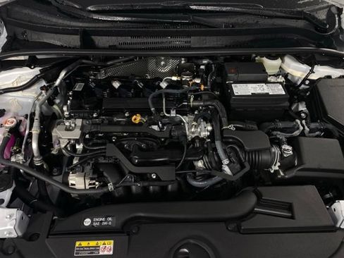 Used 2025 Toyota Corolla FX w/ Convenience Package FWD image 13