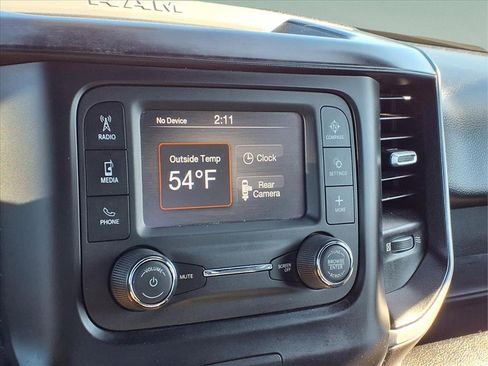 Used 2022 RAM 1500 Big Horn image 28